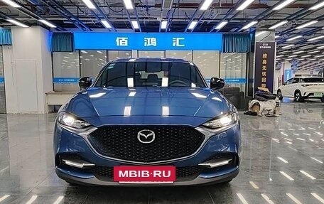 Mazda CX-4, 2021 год, 2 500 000 рублей, 2 фотография