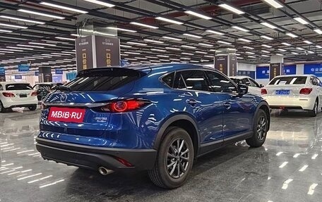 Mazda CX-4, 2021 год, 2 500 000 рублей, 5 фотография