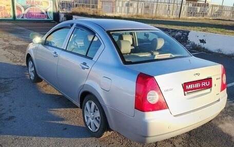 Chery Fora (A21), 2007 год, 280 000 рублей, 2 фотография