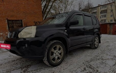 Nissan X-Trail, 2008 год, 1 045 000 рублей, 6 фотография