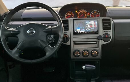 Nissan X-Trail, 2004 год, 950 000 рублей, 8 фотография