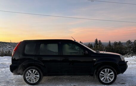 Nissan X-Trail, 2004 год, 950 000 рублей, 6 фотография