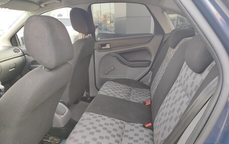 Ford Focus II рестайлинг, 2009 год, 610 000 рублей, 13 фотография