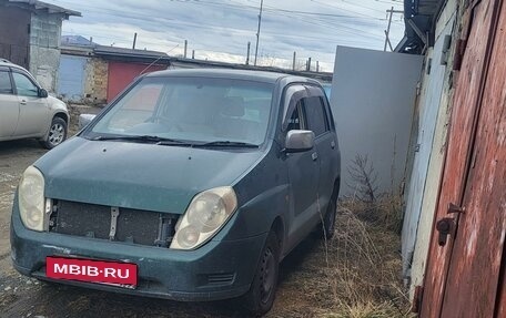 Mitsubishi Dingo, 1999 год, 300 000 рублей, 3 фотография