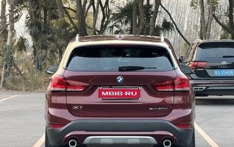 BMW X1, 2020 год, 2 150 000 рублей, 5 фотография