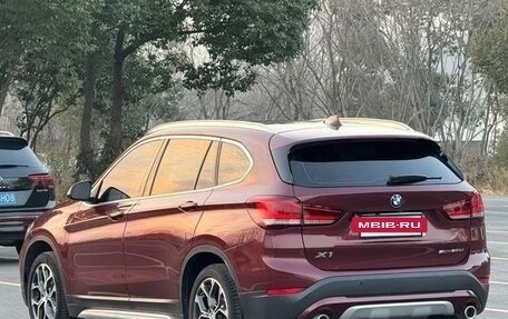 BMW X1, 2020 год, 2 150 000 рублей, 6 фотография