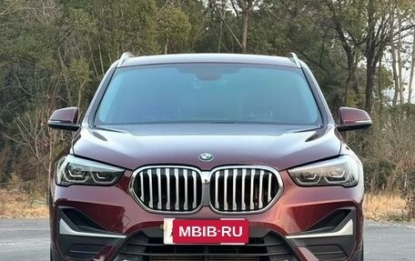 BMW X1, 2020 год, 2 150 000 рублей, 2 фотография