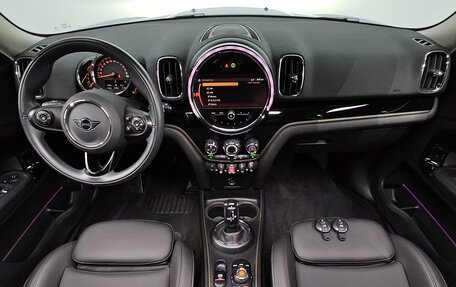 MINI Countryman II (F60), 2021 год, 2 730 000 рублей, 7 фотография