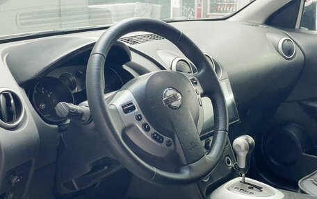 Nissan Qashqai, 2008 год, 999 000 рублей, 10 фотография