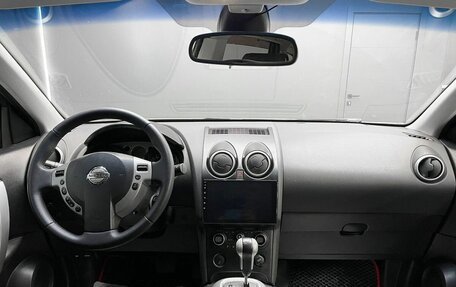 Nissan Qashqai, 2008 год, 999 000 рублей, 12 фотография