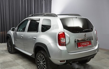 Renault Duster I рестайлинг, 2015 год, 1 297 000 рублей, 6 фотография