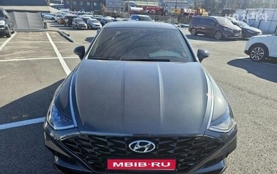 Hyundai Sonata VIII, 2021 год, 2 313 513 рублей, 1 фотография