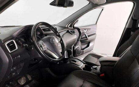 Nissan Qashqai, 2014 год, 1 687 000 рублей, 13 фотография