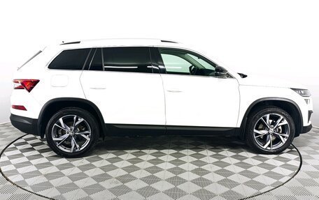 Skoda Kodiaq I, 2022 год, 2 990 000 рублей, 5 фотография