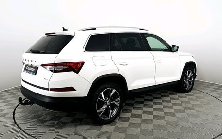 Skoda Kodiaq I, 2022 год, 2 990 000 рублей, 8 фотография