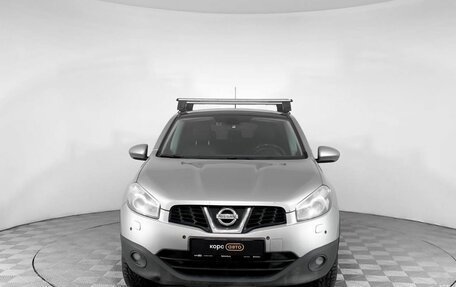 Nissan Qashqai, 2011 год, 1 090 000 рублей, 2 фотография