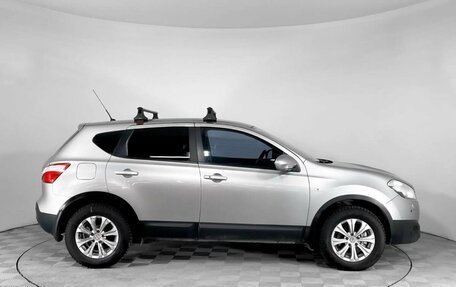 Nissan Qashqai, 2011 год, 1 090 000 рублей, 4 фотография