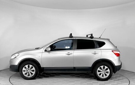 Nissan Qashqai, 2011 год, 1 090 000 рублей, 8 фотография