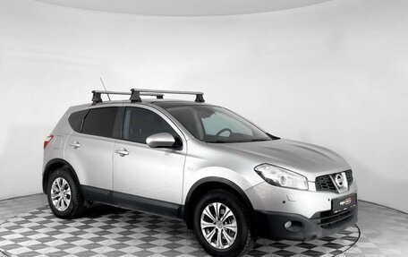 Nissan Qashqai, 2011 год, 1 090 000 рублей, 3 фотография