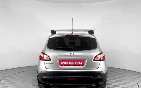 Nissan Qashqai, 2011 год, 1 090 000 рублей, 6 фотография