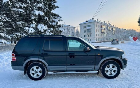 Ford Explorer III, 2003 год, 980 000 рублей, 5 фотография