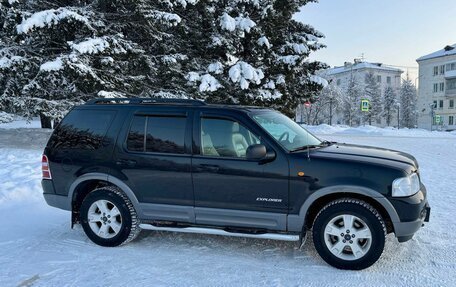 Ford Explorer III, 2003 год, 980 000 рублей, 8 фотография