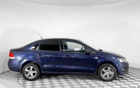 Volkswagen Polo VI (EU Market), 2012 год, 660 000 рублей, 4 фотография