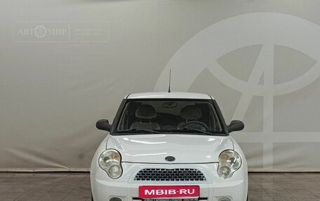 Lifan Smily I (330) рестайлинг, 2012 год, 300 000 рублей, 2 фотография