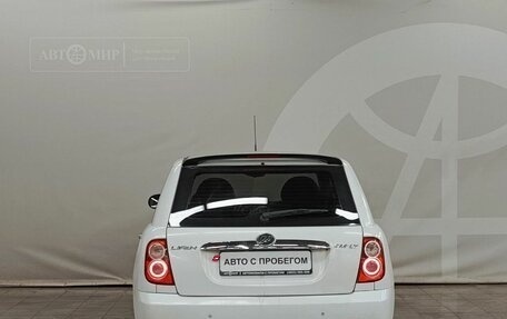 Lifan Smily I (330) рестайлинг, 2012 год, 300 000 рублей, 6 фотография