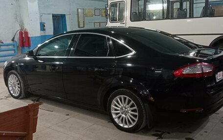 Ford Mondeo IV, 2012 год, 1 150 000 рублей, 5 фотография