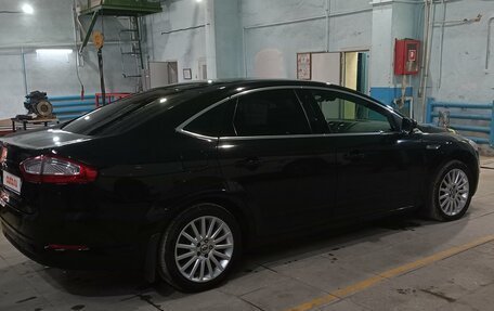 Ford Mondeo IV, 2012 год, 1 150 000 рублей, 7 фотография