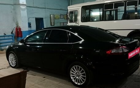 Ford Mondeo IV, 2012 год, 1 150 000 рублей, 9 фотография