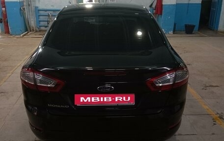 Ford Mondeo IV, 2012 год, 1 150 000 рублей, 6 фотография