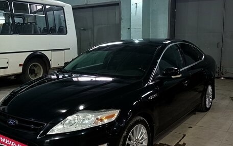 Ford Mondeo IV, 2012 год, 1 150 000 рублей, 10 фотография