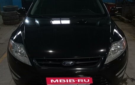 Ford Mondeo IV, 2012 год, 1 150 000 рублей, 13 фотография