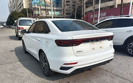 Geely Emgrand, 2022 год, 1 490 000 рублей, 2 фотография