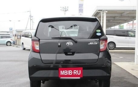 Daihatsu Mira e:S II, 2021 год, 470 000 рублей, 7 фотография