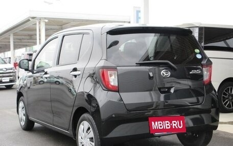 Daihatsu Mira e:S II, 2021 год, 470 000 рублей, 6 фотография