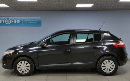 Renault Megane III, 2011 год, 745 000 рублей, 8 фотография