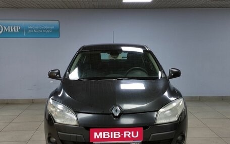 Renault Megane III, 2011 год, 745 000 рублей, 2 фотография