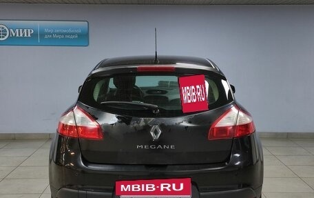 Renault Megane III, 2011 год, 745 000 рублей, 6 фотография