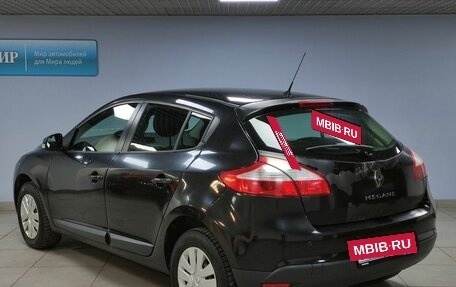 Renault Megane III, 2011 год, 745 000 рублей, 7 фотография