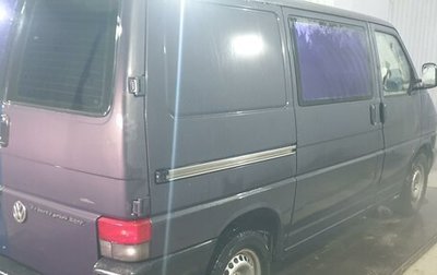 Volkswagen Transporter T4, 2002 год, 980 000 рублей, 1 фотография