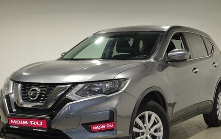 Nissan X-Trail, 2021 год, 2 650 000 рублей, 1 фотография