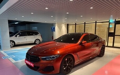 BMW 8 серия, 2022 год, 7 400 001 рублей, 1 фотография