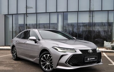 Toyota Avalon, 2022 год, 4 876 000 рублей, 1 фотография