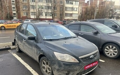 Ford Focus II рестайлинг, 2008 год, 395 000 рублей, 1 фотография