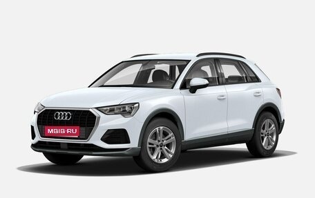 Audi Q3, 2024 год, 6 650 000 рублей, 1 фотография