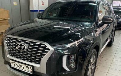 Hyundai Palisade I, 2021 год, 4 447 000 рублей, 1 фотография