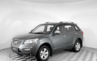 Lifan X60 I рестайлинг, 2015 год, 575 000 рублей, 1 фотография